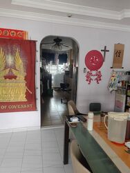 Blk 876 Tampines Spring (Tampines), HDB 4 Rooms #632407731
